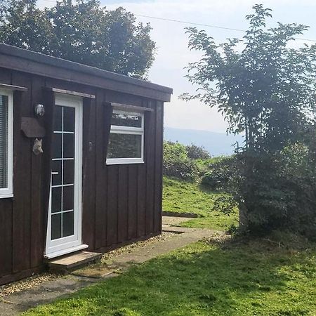 Foxs Lair Aberdovey Appartement Aberdyfi Buitenkant foto