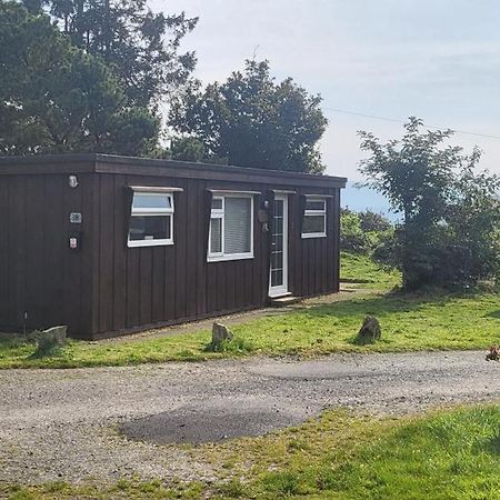 Foxs Lair Aberdovey Appartement Aberdyfi Buitenkant foto