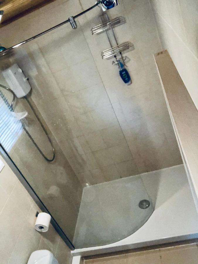 Foxs Lair Aberdovey Appartement Aberdyfi Buitenkant foto