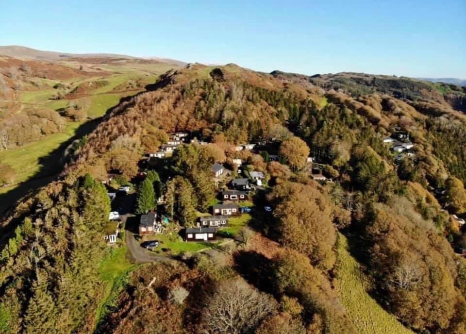 Foxs Lair Aberdovey Appartement Aberdyfi Buitenkant foto