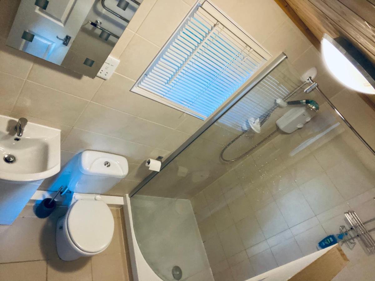 Foxs Lair Aberdovey Appartement Aberdyfi Buitenkant foto