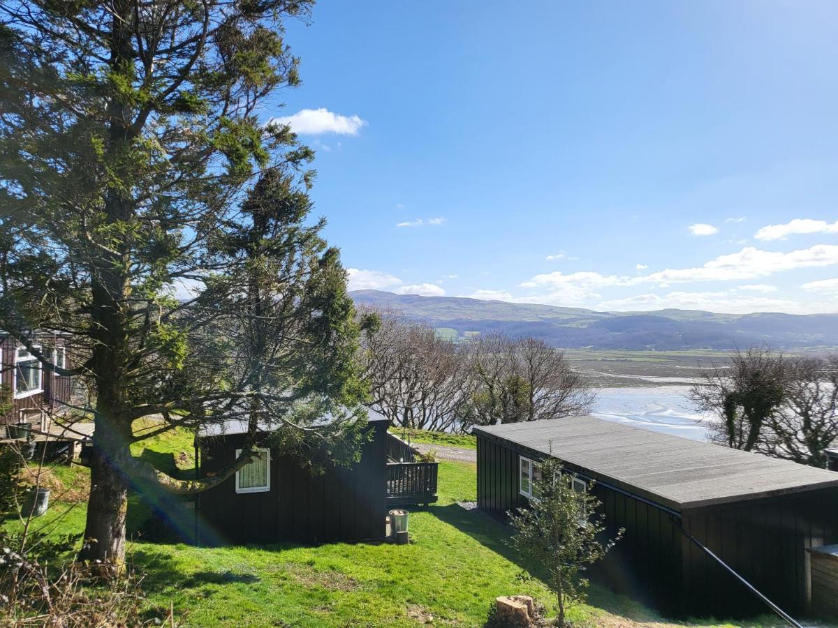 Foxs Lair Aberdovey Appartement Aberdyfi Buitenkant foto
