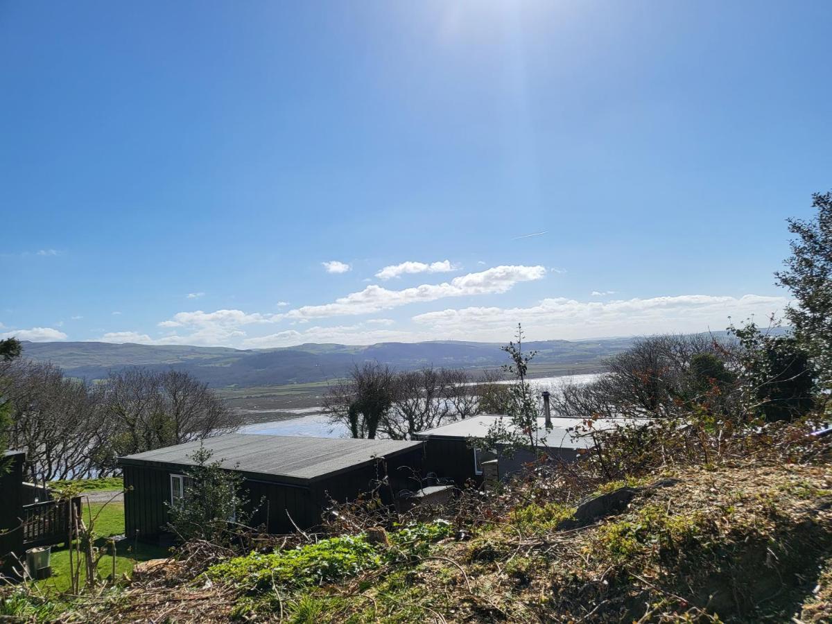 Foxs Lair Aberdovey Appartement Aberdyfi Buitenkant foto