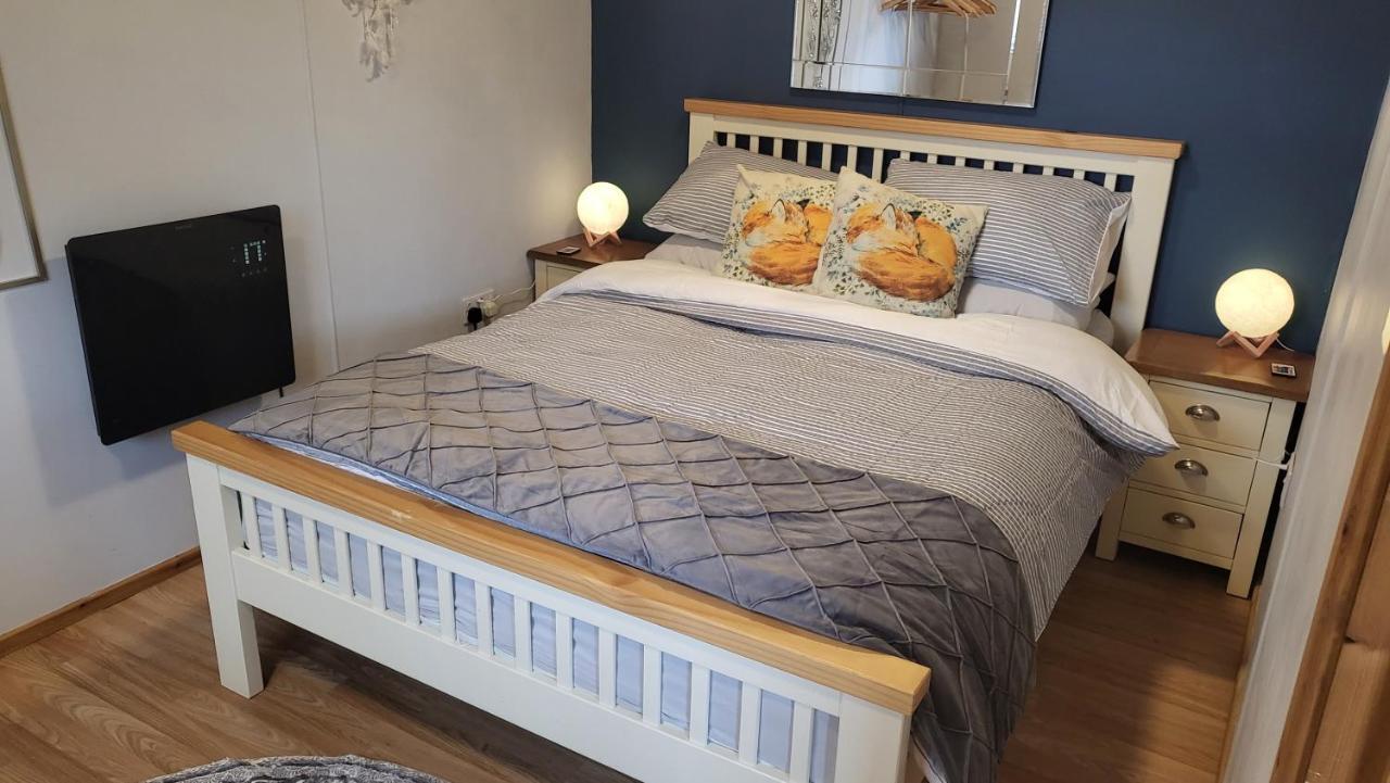 Foxs Lair Aberdovey Appartement Aberdyfi Buitenkant foto