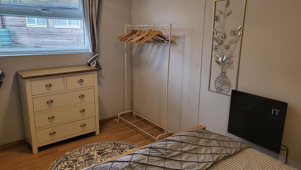 Foxs Lair Aberdovey Appartement Aberdyfi Buitenkant foto
