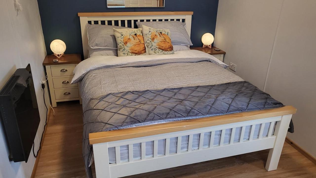 Foxs Lair Aberdovey Appartement Aberdyfi Buitenkant foto