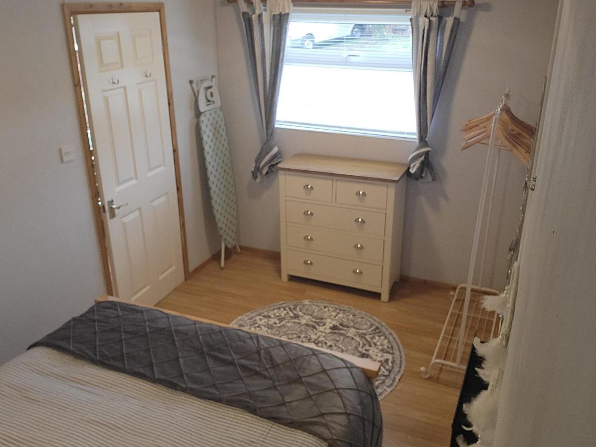 Foxs Lair Aberdovey Appartement Aberdyfi Buitenkant foto