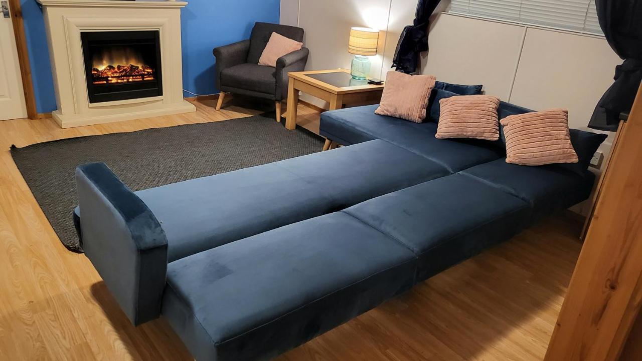 Foxs Lair Aberdovey Appartement Aberdyfi Buitenkant foto