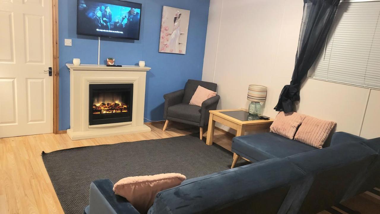 Foxs Lair Aberdovey Appartement Aberdyfi Buitenkant foto