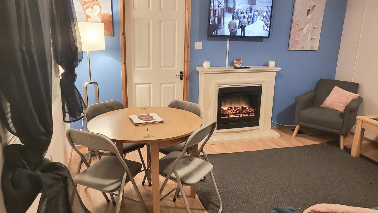 Foxs Lair Aberdovey Appartement Aberdyfi Buitenkant foto